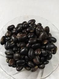 Kaunch Seeds (Black) (Unpurified) - Kauch Beej Kala - Konch - Mucuna Pruriens Black - Cowhage - Alkushi NAGGELI MULLU KARE