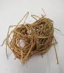 Chaff Flower Dried (raw) / Nayuruvi (UTTARANI)
