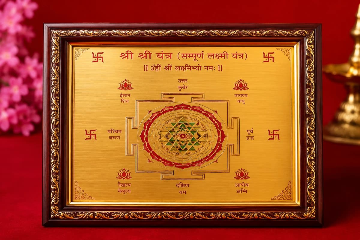 YANTRA