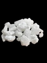 Suhaga (Crystals) - Borax - Sodium Borate -Tankan Bhasma SPATIKA MANI