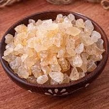 Almond Tree Gum / Badam Pisin /Badami Antu 250 Grams