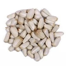 Beej Karad - Karad (Seeds) - Safflower Seeds - Kusum (Beej) - Beej Karar - Karan Beej - Carthamus Tinctorious - Dyer's Saffron BEEJADA KARUDA