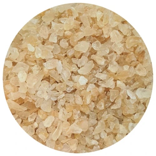 Gond Katira - Karaya Gond - Tragacanth Gum - Astragalus Gummifer - Almond Gum - Badam Pisin