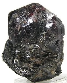 Black Mica - Abhrak - Shatputi - Sahasraputi - Biotite Mica - Kala Bajra - Black Millet