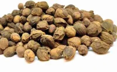 Annatto (Seeds) - Achiote Seeds - Sindoor (Beej) - Latkan - Sindoori Seeds - Lipstic Seeds - Shendri - Kumkum Seeds - Bixa Orellana - Bija - Roucou - Orellana Spice Seeds RANGUMALE